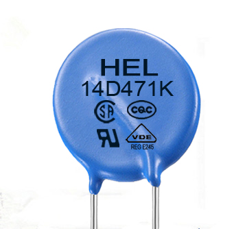 壓敏電阻14D系列