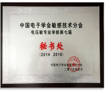 中國(guó)電子學(xué)會(huì)秘書(shū)處